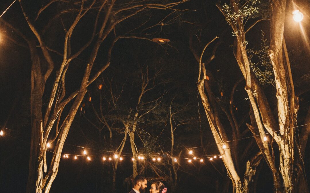 Elegancia romántica: los 5 mejores lugares de boda de lujo en el lago